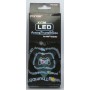 XCM LED Thumbstick Lighting Kit for PS3