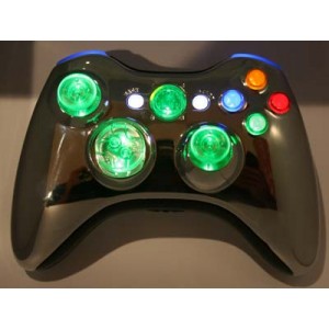 Build Your Own Xbox Wired Controller  offer!!! Compatible 100% with Black ops 2