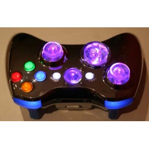 Build Your Own Xbox Wired Controller  offer!!! Compatible 100% with Black ops 2