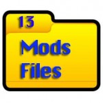 13 Mods Rapid Fire - Generic mods