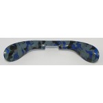 Blue Camouflage +$6.00