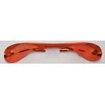 Chrome Orange +$3.00