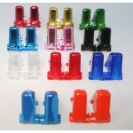 Triggers for Xbox 360 Controllers, Select your color!