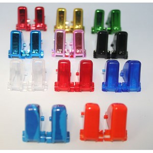 Triggers for Xbox 360 Controllers, Select your color!