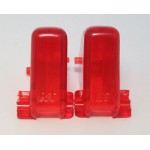 RED CLEAR +$6.00