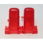 RED CLEAR +$3.00