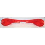CLEAR RED +$6.00