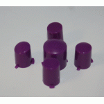 Purple +$5.00