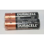 2 AA Batteries +$1.00