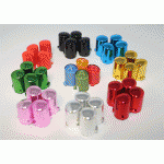 ABXY & Guide Buttons for Xbox 360 Controllers, Select your color!