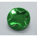 Chrome Green +$4.00