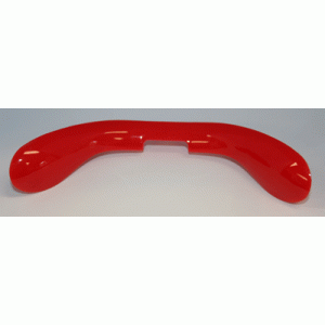 Bottom Trim for Xbox 360 Controllers,  Select your color!