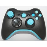 Black Modded Controller w/Rapid Fire Halloween offer!!!