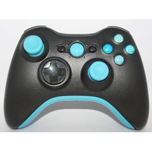 Build Your Own Xbox Wired Controller  offer!!! Compatible 100% with Black ops 2