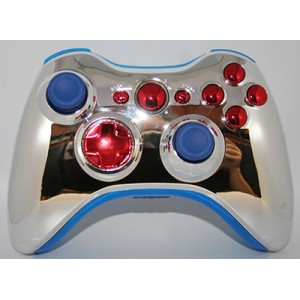 Build Your Own Xbox Wired Controller  offer!!! Compatible 100% with Black ops 2