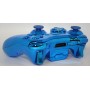 Blue Chrome Xbox 360 Modded Controller