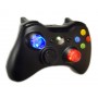 Black Modded Controller w/Rapid Fire Halloween offer!!!