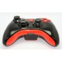 Black and Orange Chrome  Modded Controlle  w/Rapid 11 mods
