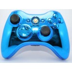 Build Your Own Xbox 360 Wireless  Modded Controller   Groupon Gift Deal !!! Compatible 100% with Ghost  (Standard Processing To Build the controller within 25 to 29 days )