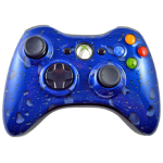 Blue Water Modded Controller
