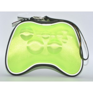 Airfoam Pouch - Green