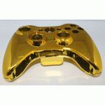 Chrome Gold +$9.00