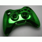 Chrome Green +$9.00