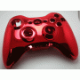 Back Part only Controller Shells (Case) for Xbox 360 Controllers, Select Your color