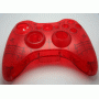 Back Part only Controller Shells (Case) for Xbox 360 Controllers, Select Your color