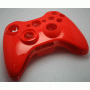 Back Part only Controller Shells (Case) for Xbox 360 Controllers, Select Your color