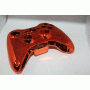 Back Part only Controller Shells (Case) for Xbox 360 Controllers, Select Your color