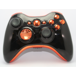 Black ops  Modded Controlle  w/Rapid 11 mods