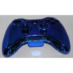 Chrome Dark Blue  +$9.00