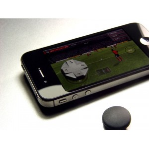 XCM MINI STICK FOR MOBILE GAMING FOR IPHONE, IPAD AND TABLETS