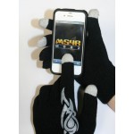 TATTOO TOUCH GLOVE FOR SMART PHONE