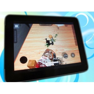 XCM MINI STICK FOR MOBILE GAMING FOR IPHONE, IPAD AND TABLETS