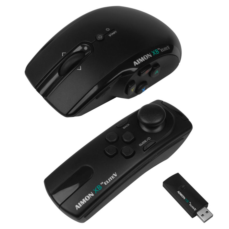 Gaming Mouse