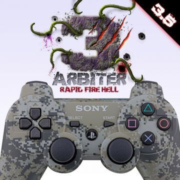 Arbiter 3.5 Controllers